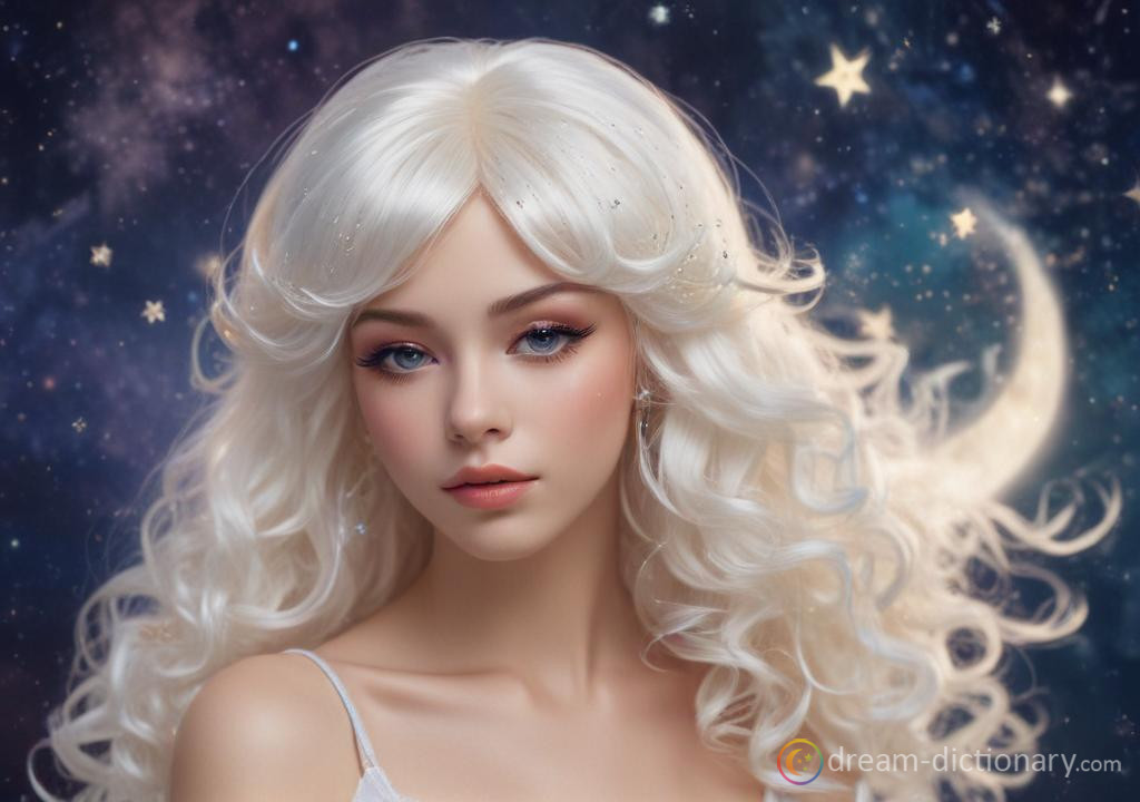 Wig dream dictionary