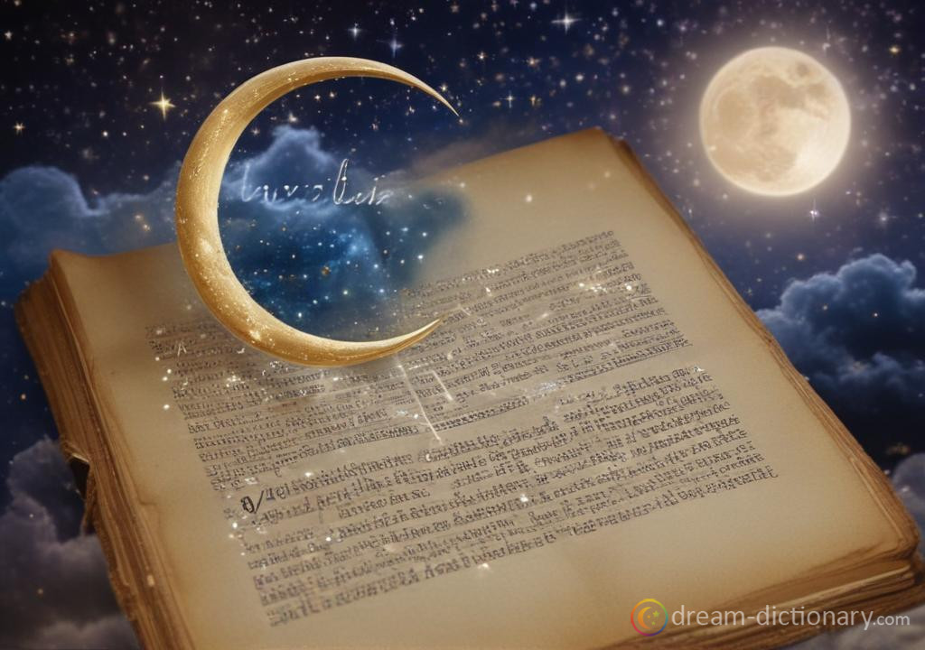 Will dream dictionary