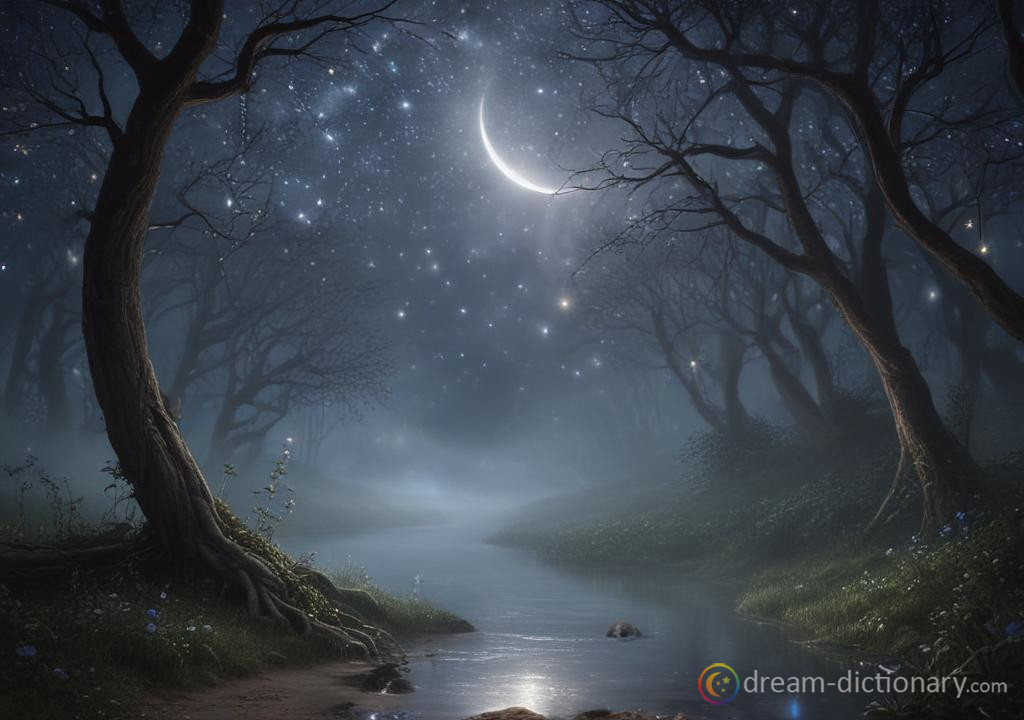 Will o the wisp dream dictionary
