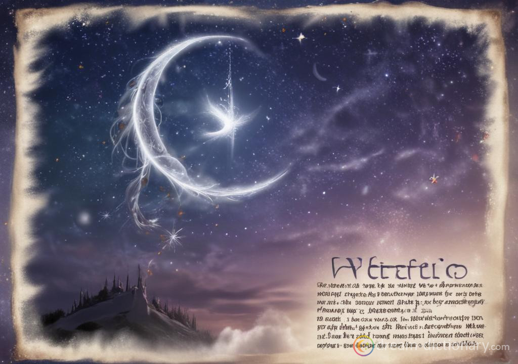 Wind dream dictionary