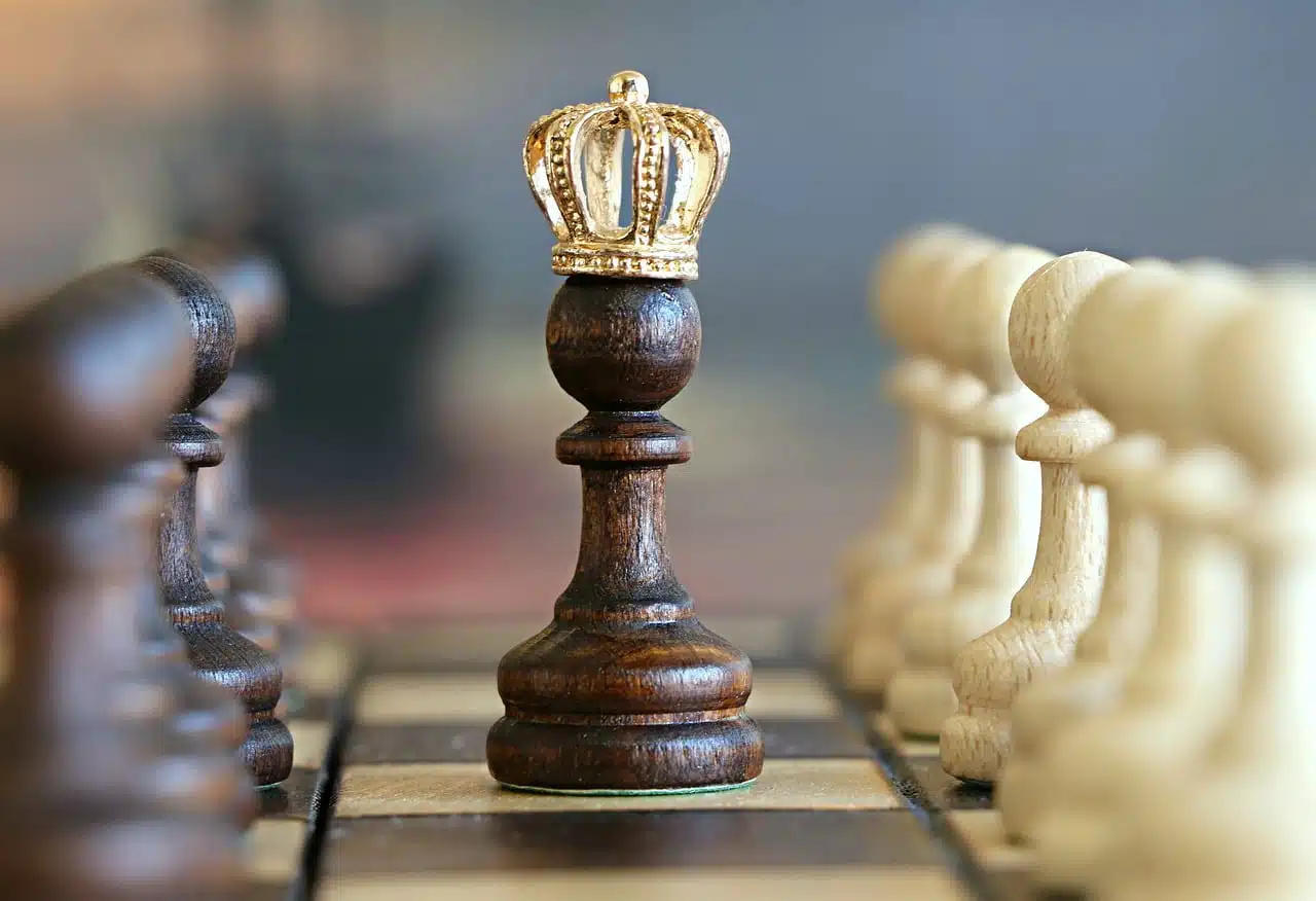 dream meaning Winning