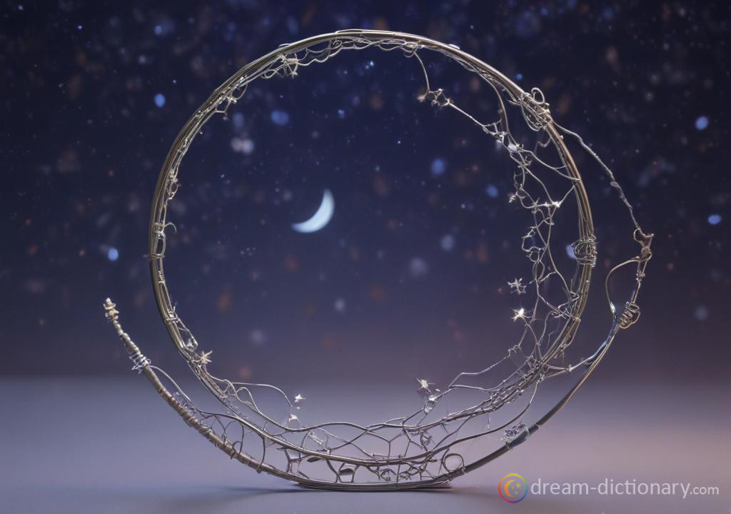 Wire dream dictionary