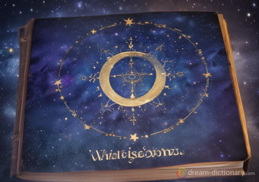 Wisdom dream dictionary