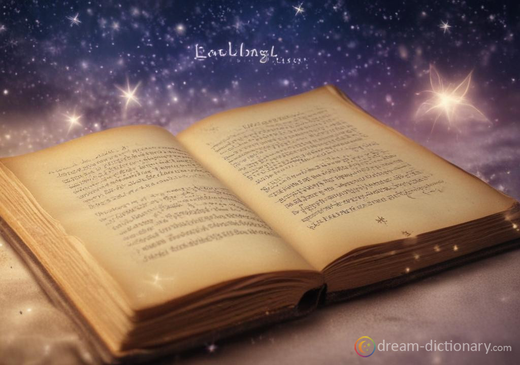 Wishes dream dictionary