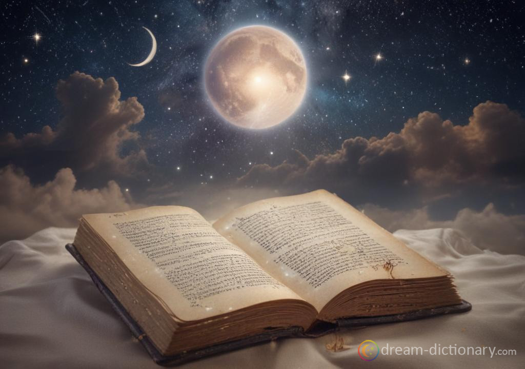 Witness dream dictionary