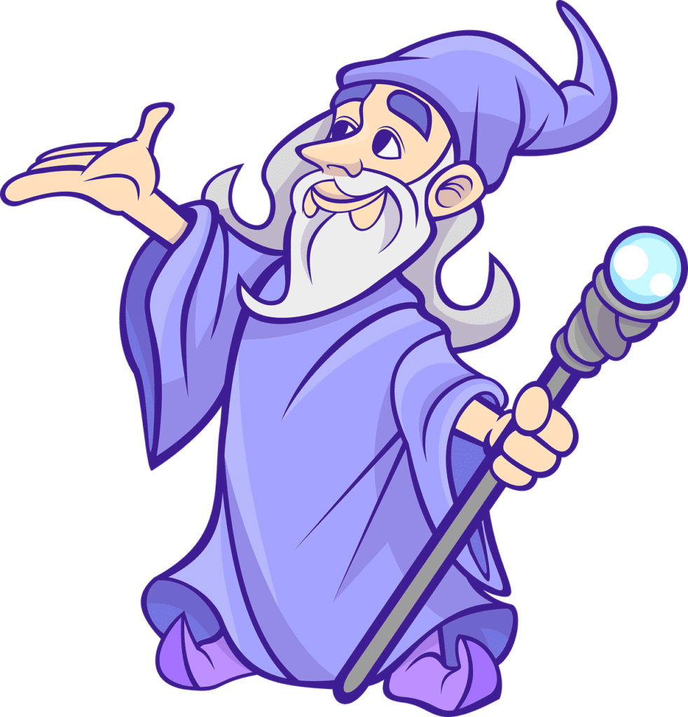 Wizard Dream meaning