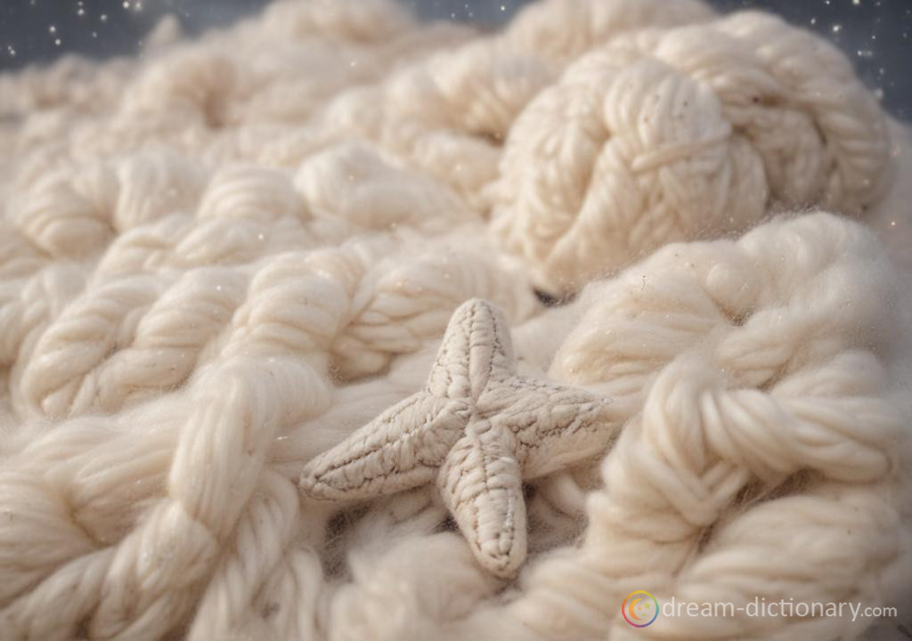 Wool dream dictionary