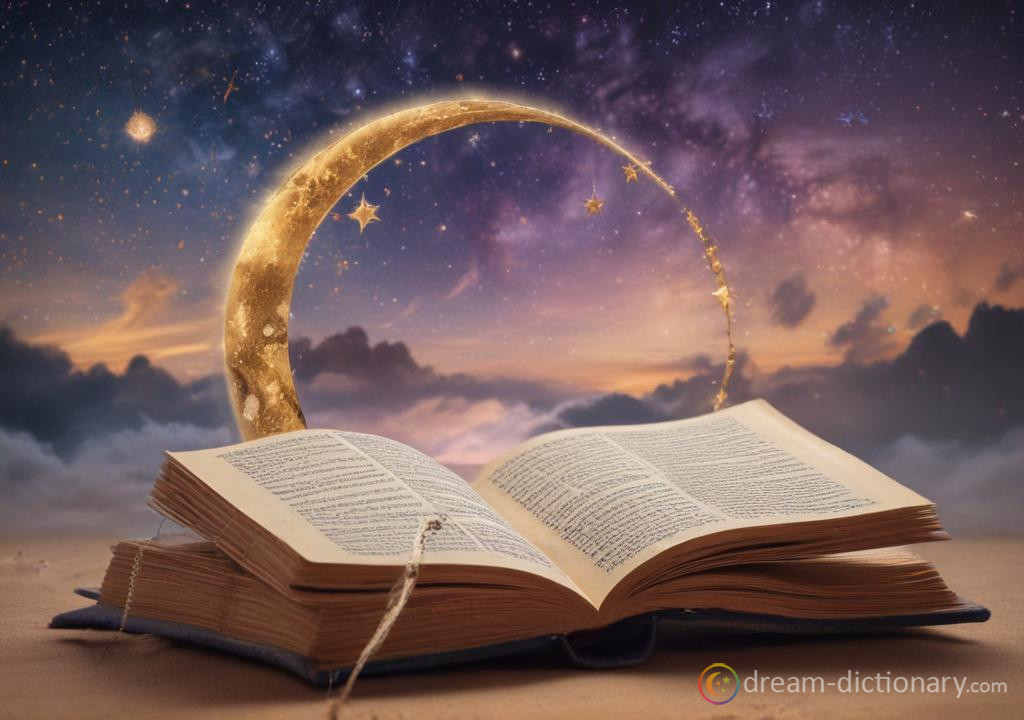 Word dream dictionary