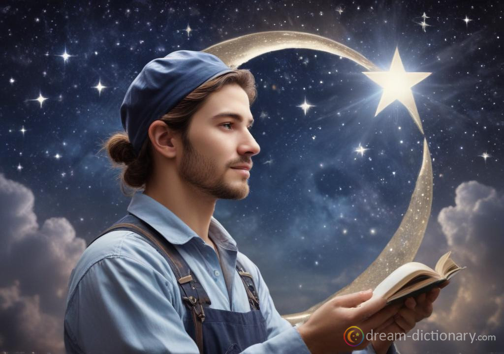 Worker dream dictionary