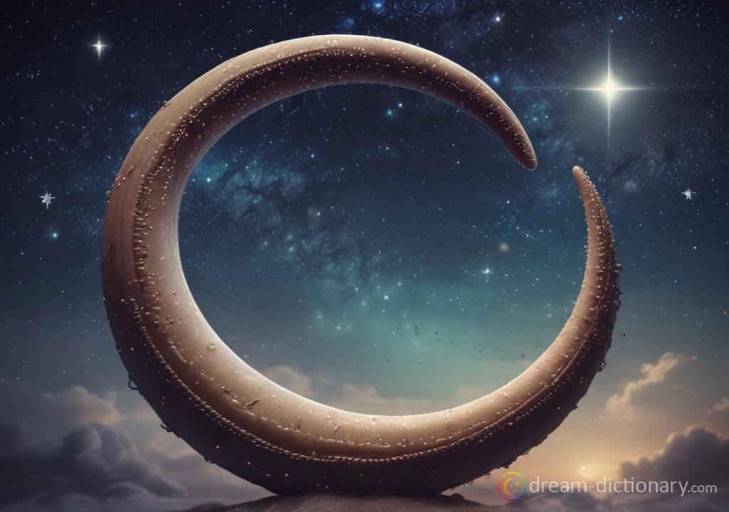 Worm dream dictionary