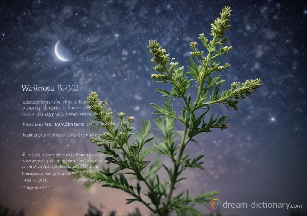 Wormwood dream dictionary