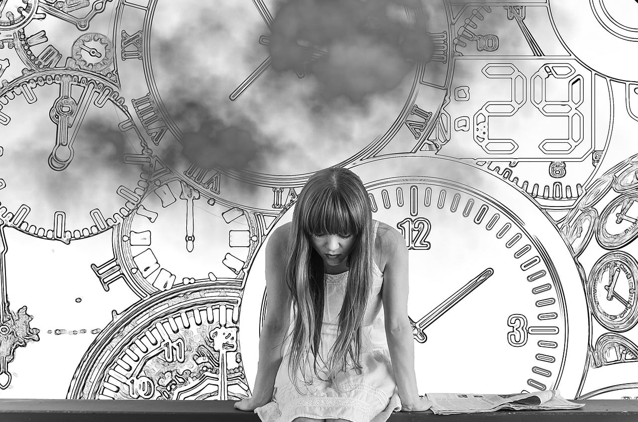 dream meaning Worry