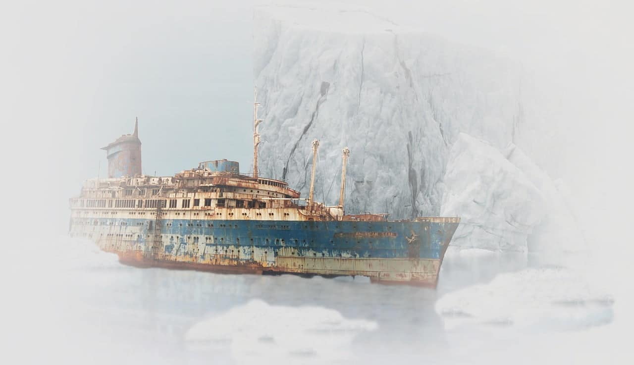 dream meaning Wreck