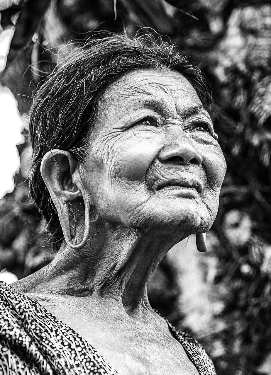 dream meaning Wrinkles