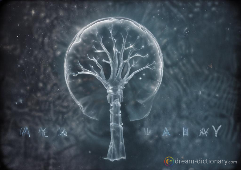 X-ray dream dictionary