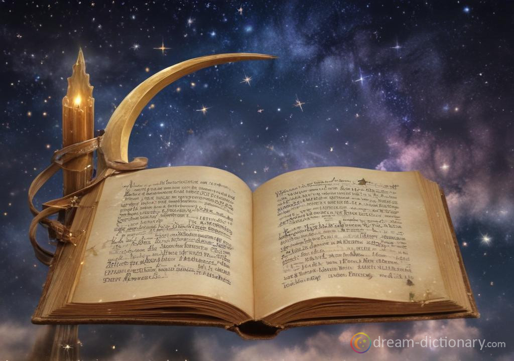 Years dream dictionary