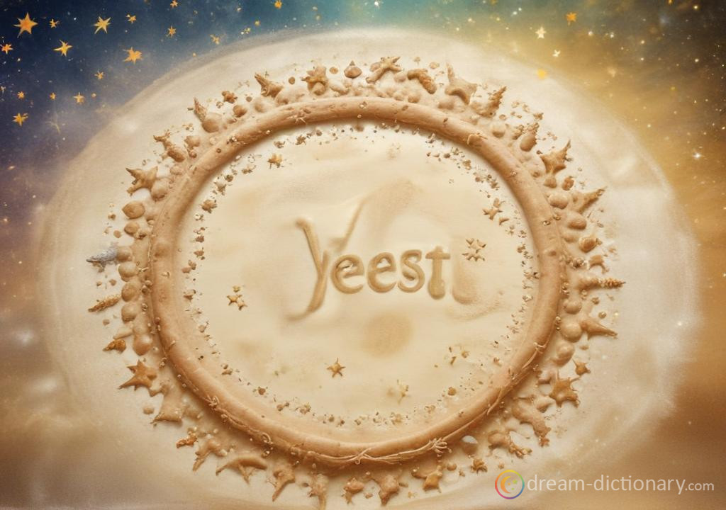 Yeast dream dictionary