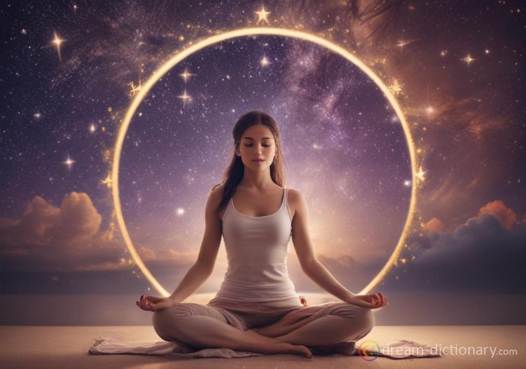 Yoga dream dictionary