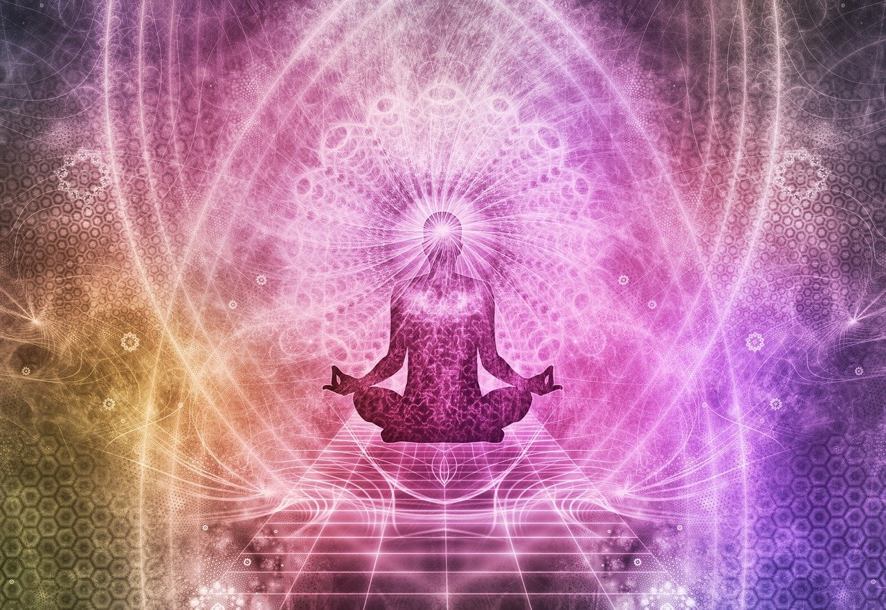 dream meaning Yoga
