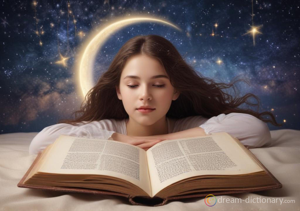 Youth dream dictionary