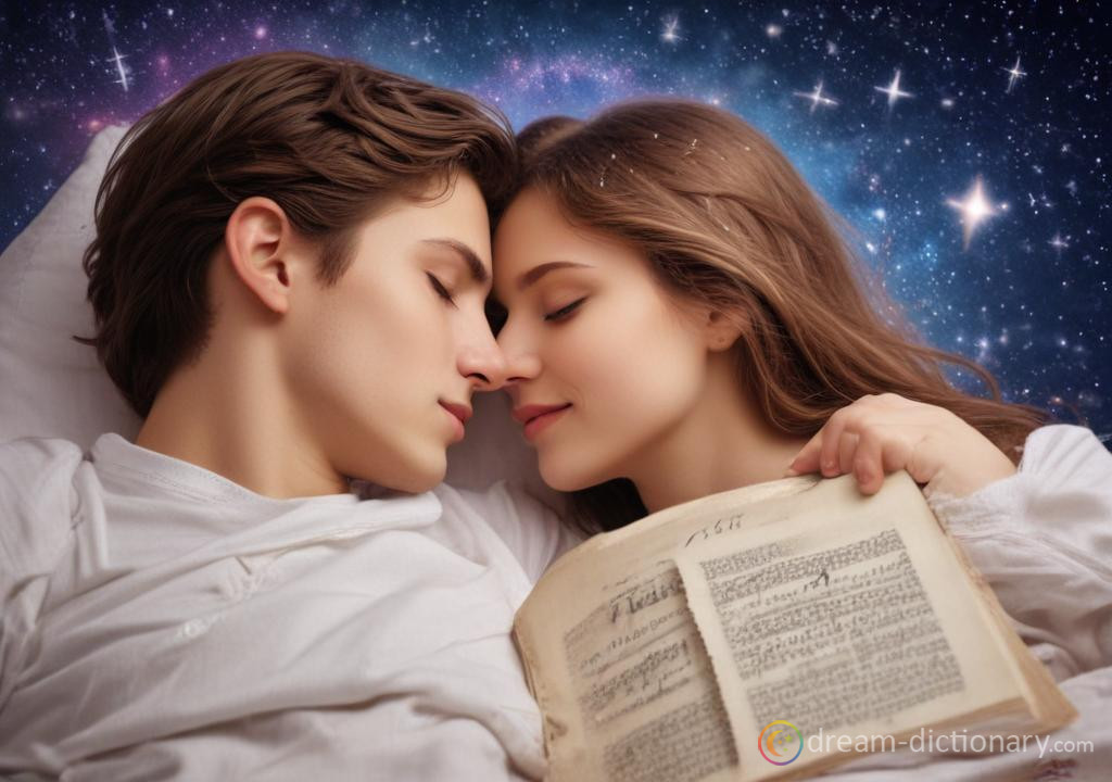 Youth Love dream dictionary