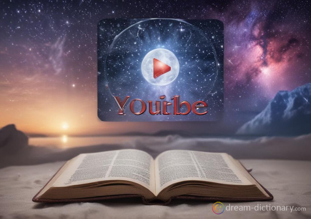 Youtube dream dictionary