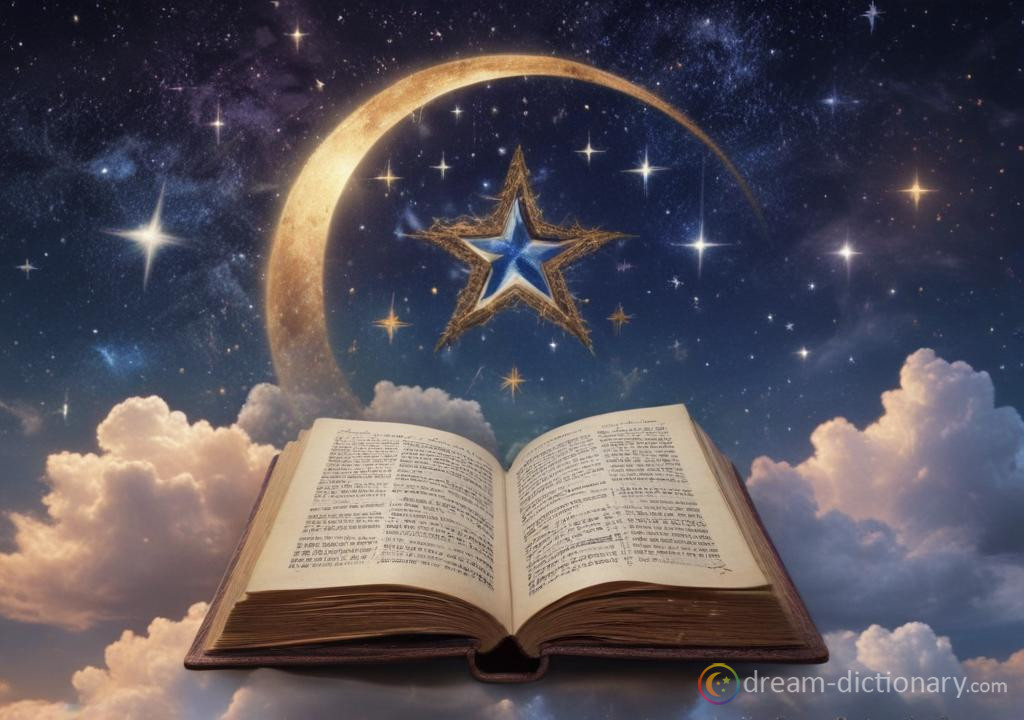 Zenith dream dictionary