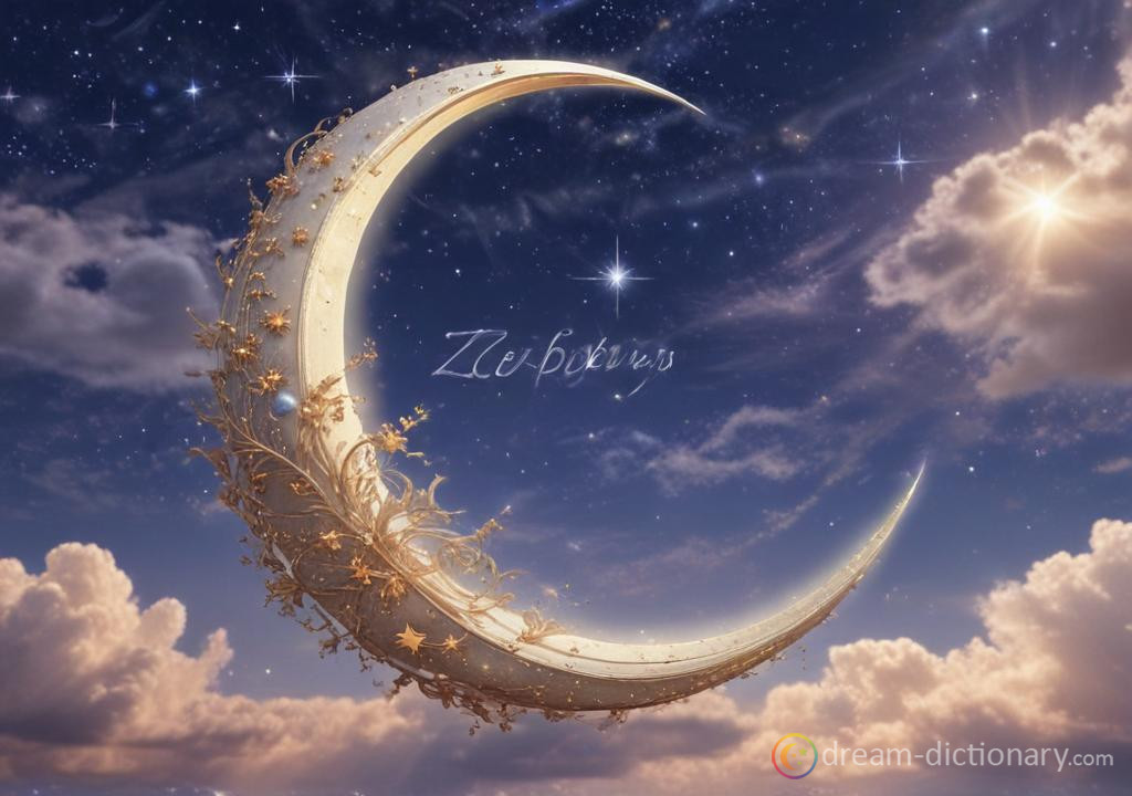 Zephyr dream dictionary