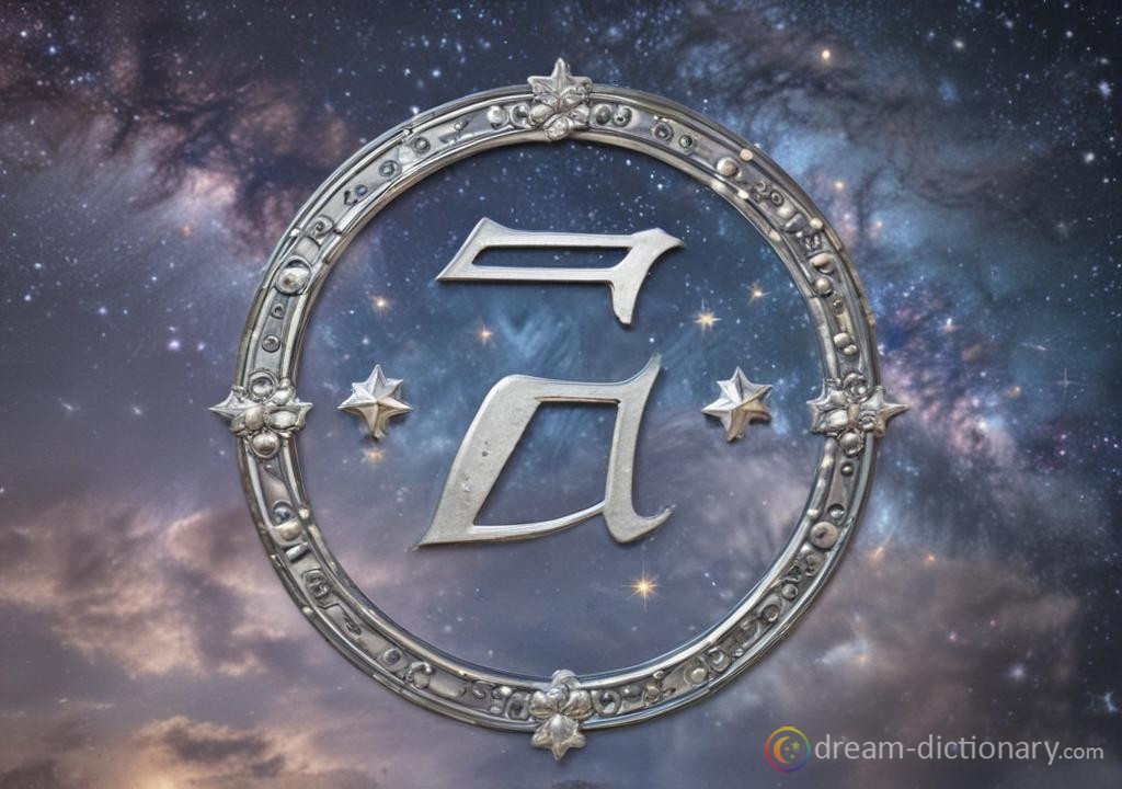 Zinc dream dictionary