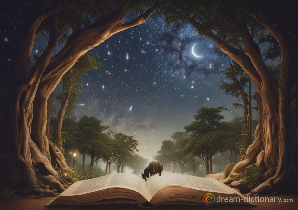 ZOO dream dictionary