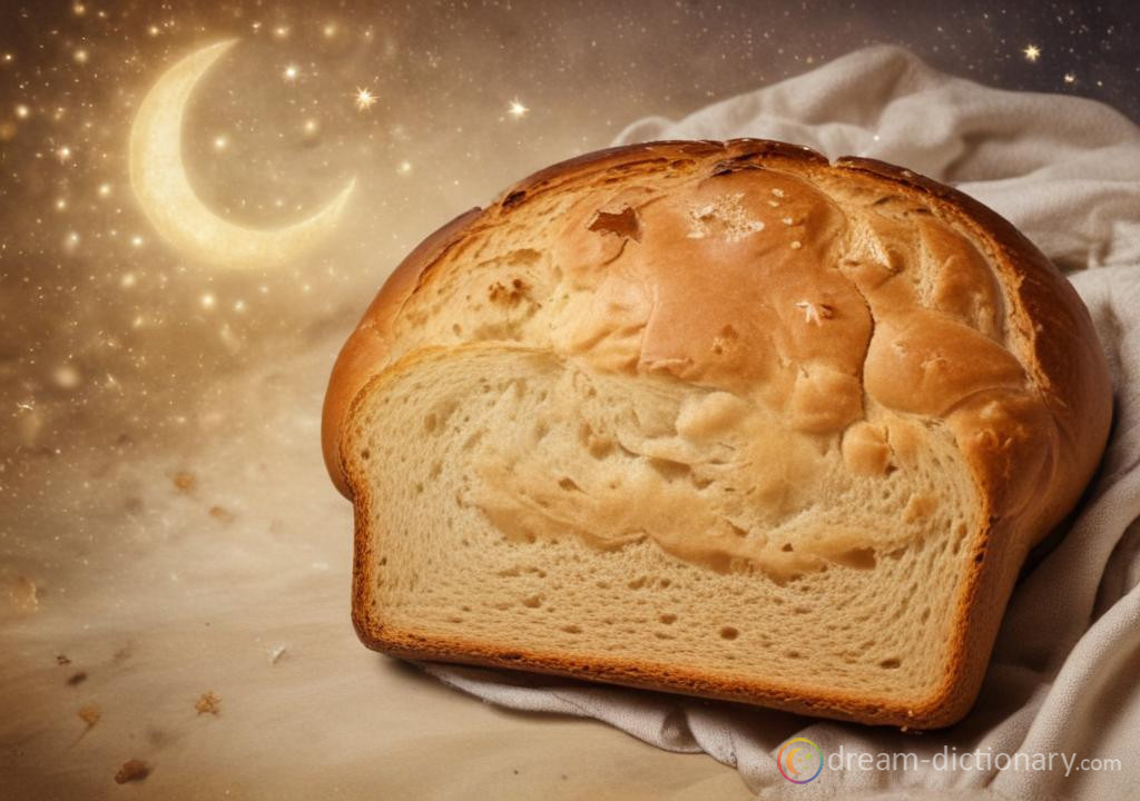 Bread dream dictionary