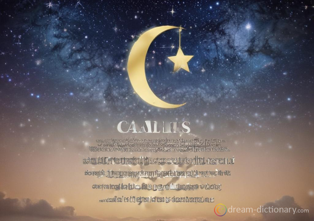 Callus dream dictionary