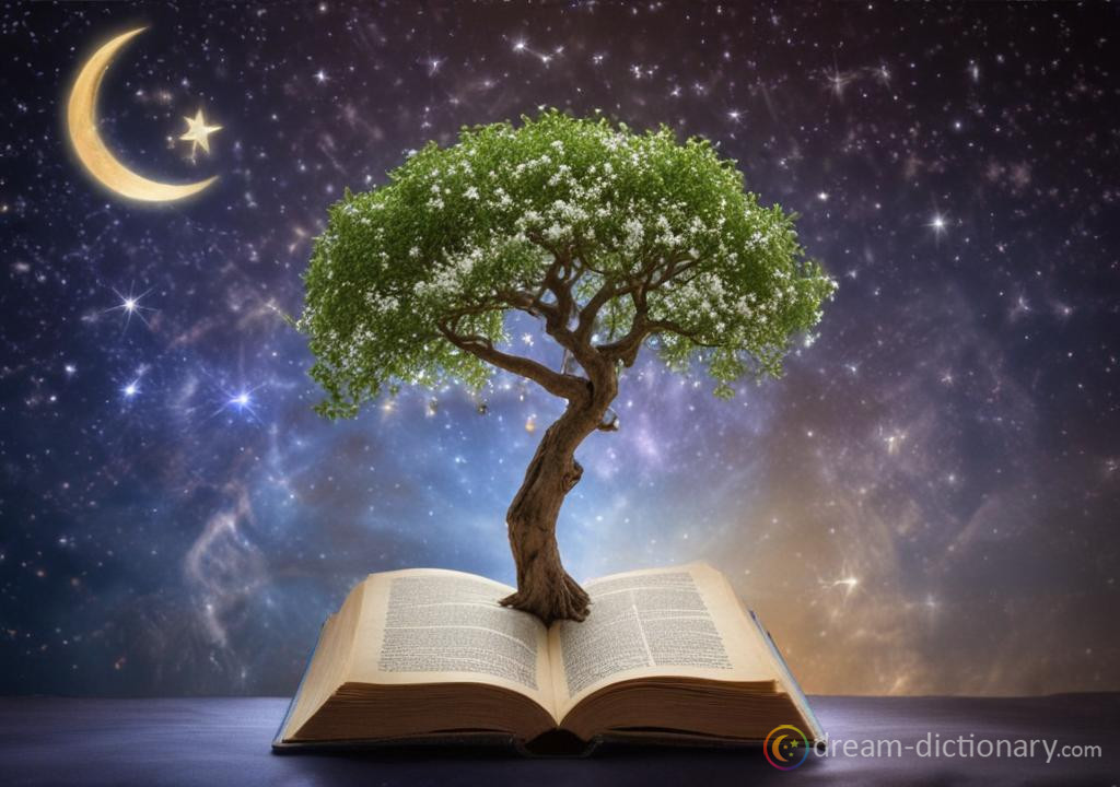 Camphor dream dictionary