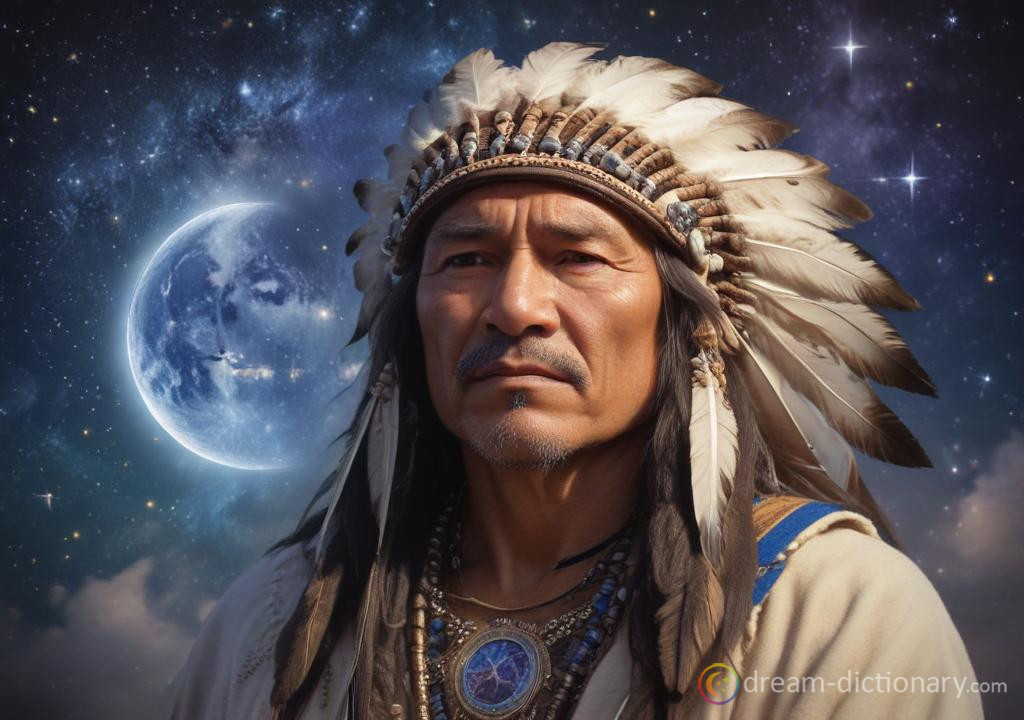 Chief dream dictionary