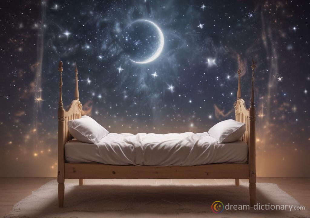 Cot dream dictionary