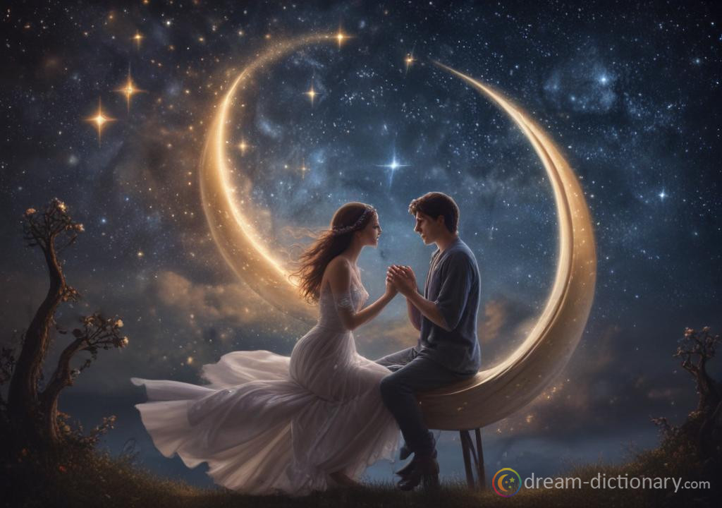 Courtship dream dictionary