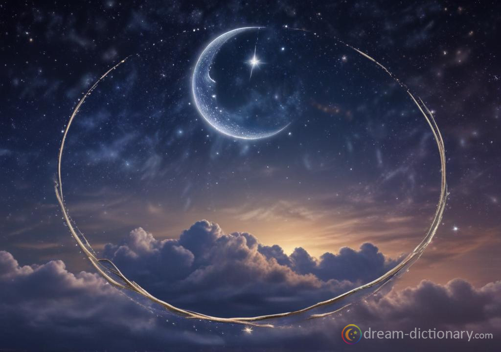 Firmament dream dictionary