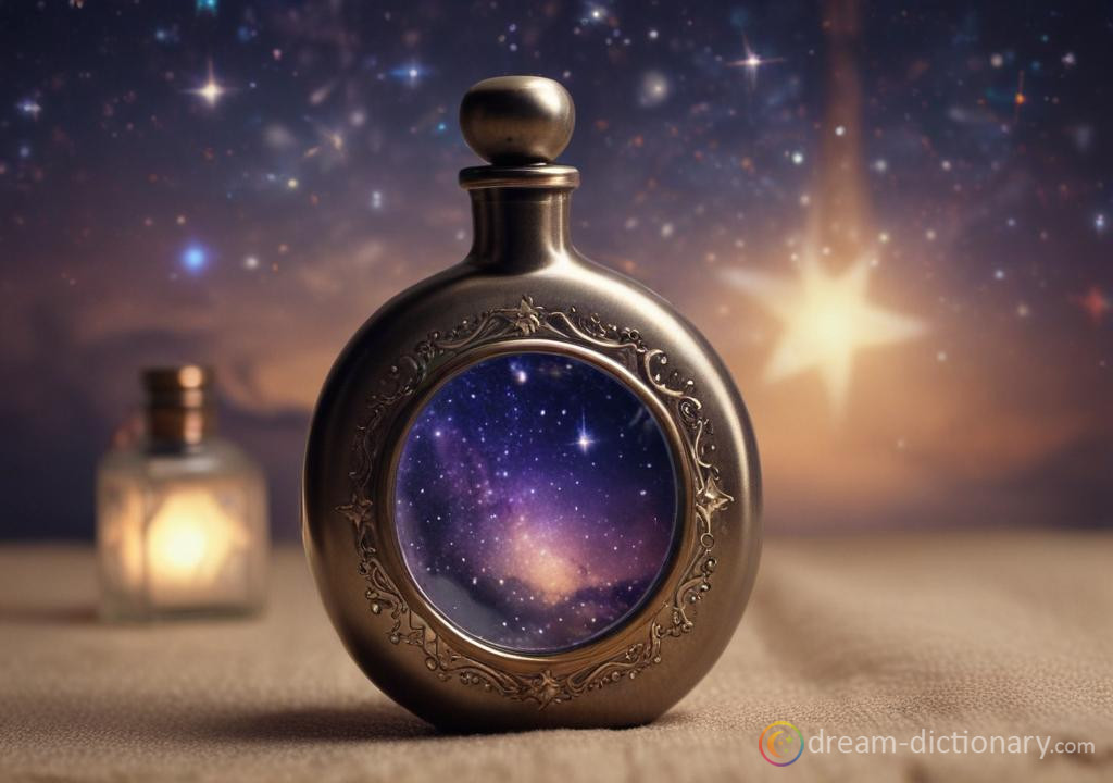 Flask dream dictionary