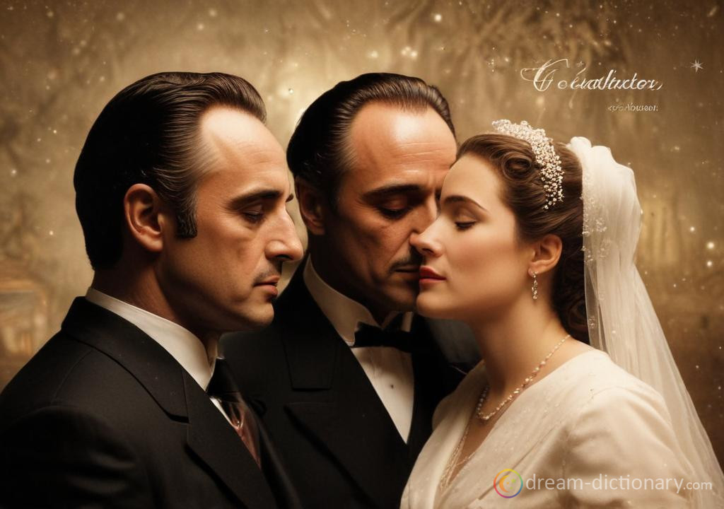 Godfather / Godmother dream dictionary