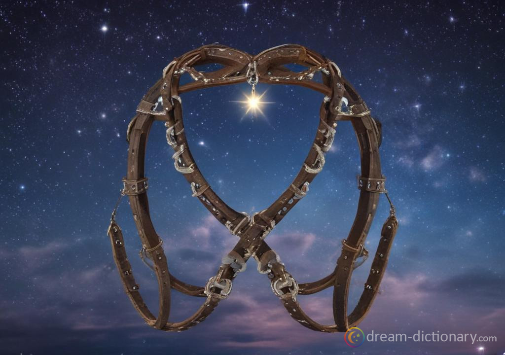 Harness dream dictionary