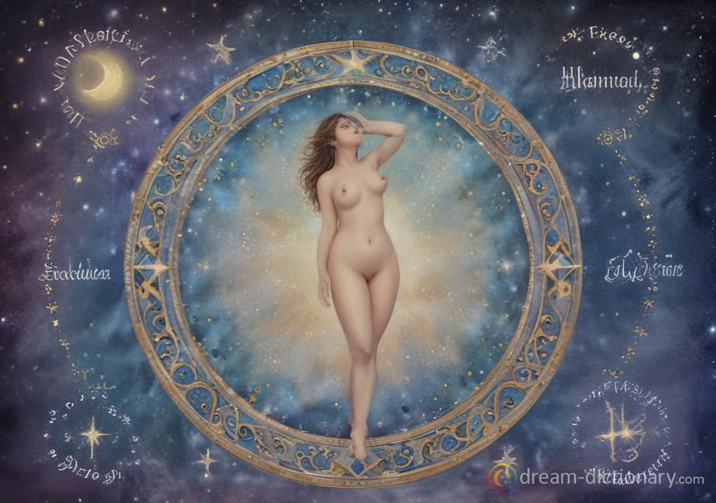 Hips dream dictionary