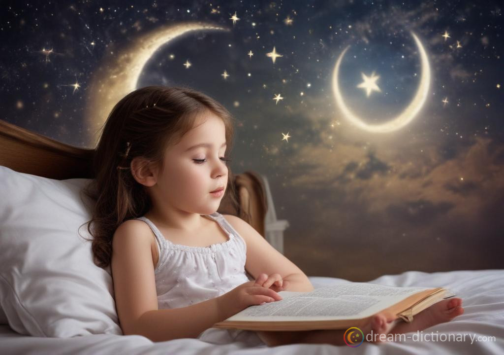 Illegitimate child dream dictionary