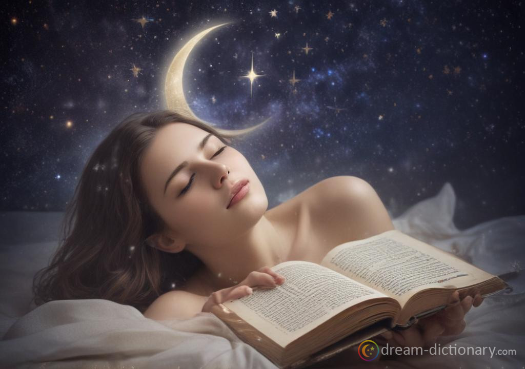 Indifference dream dictionary