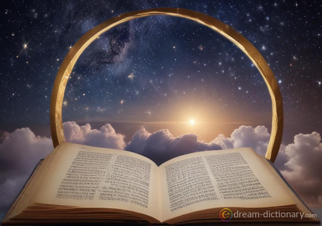 Lap dream dictionary