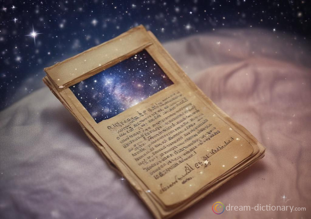 Pocket dream dictionary