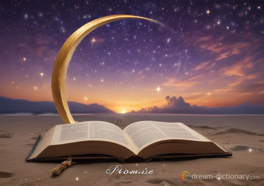 Promise dream dictionary