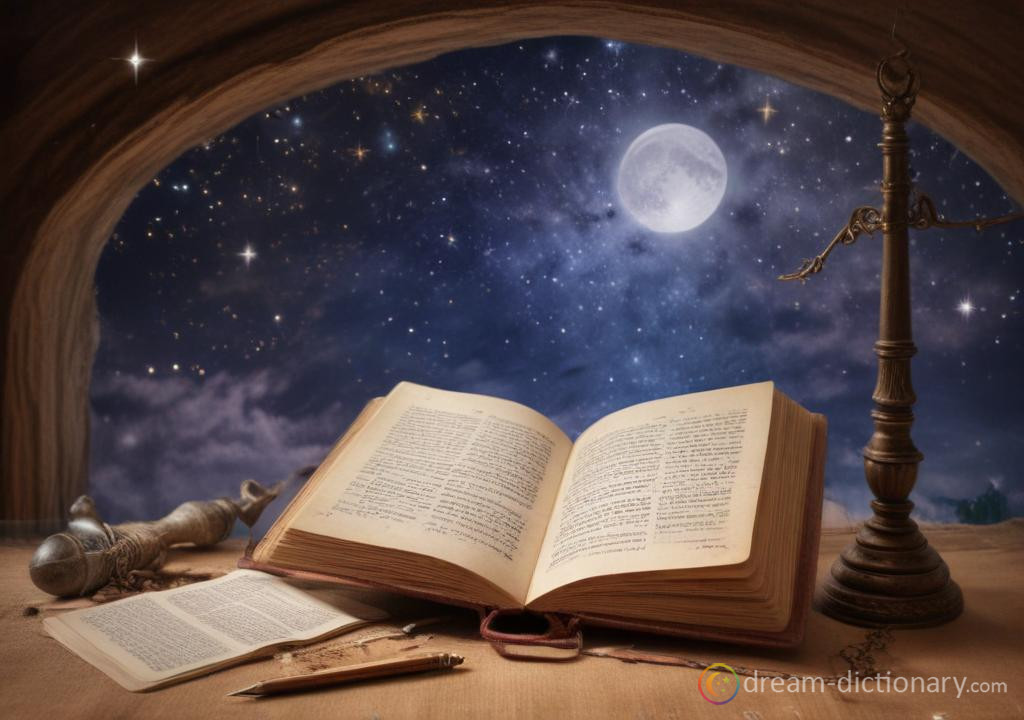 Repair dream dictionary
