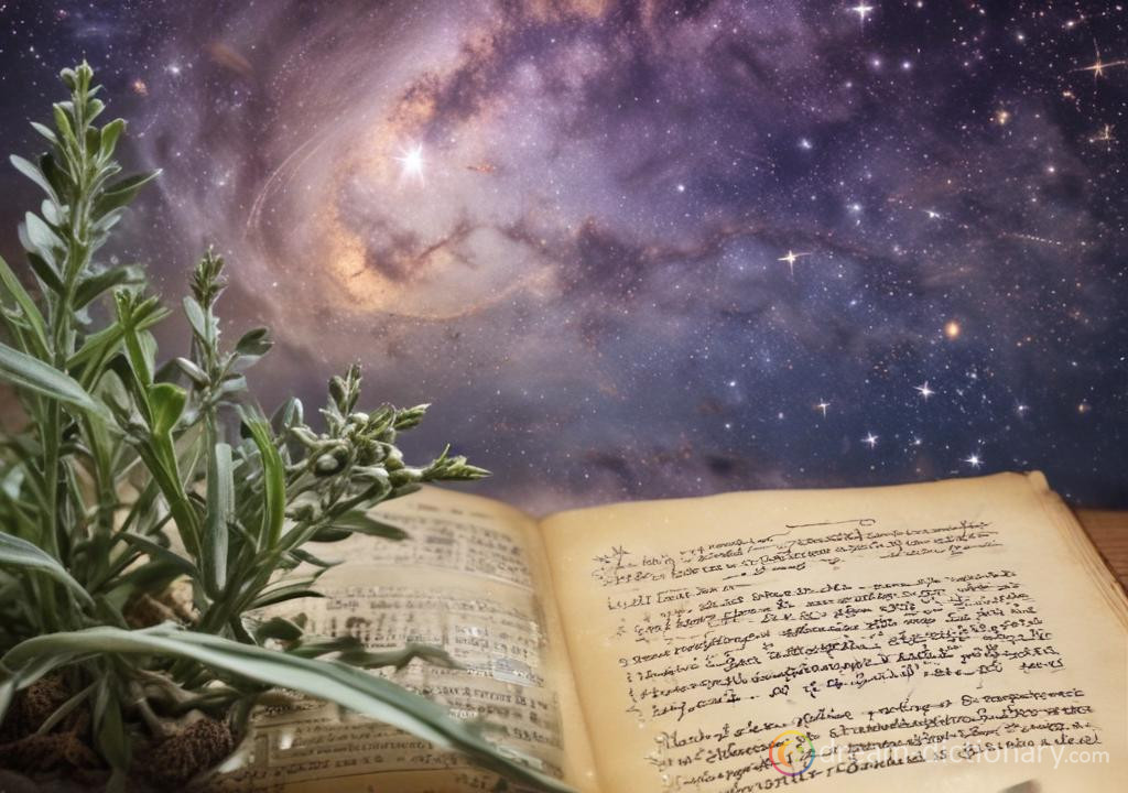 Sage dream dictionary