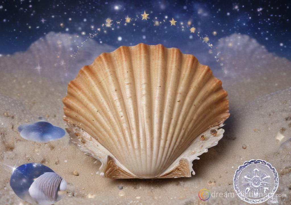 Scallop dream dictionary