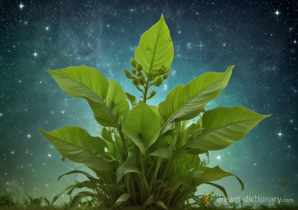 Sorrel dream dictionary